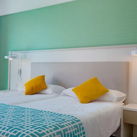 Hotel Sbh Maxorata Morro Jable (Fuerteventura)