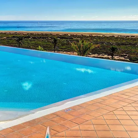 Hotel Sbh Maxorata Morro Jable (Fuerteventura)