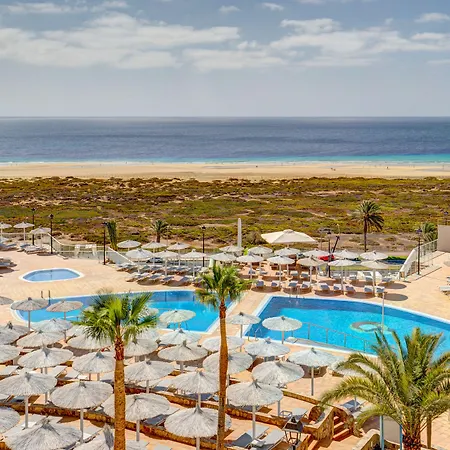 Hotel Sbh Maxorata Morro Jable (Fuerteventura)