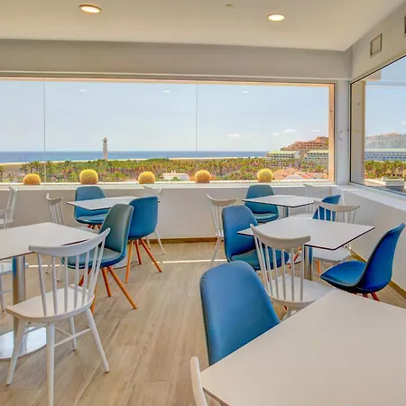 Sbh Maxorata Hotel 4*