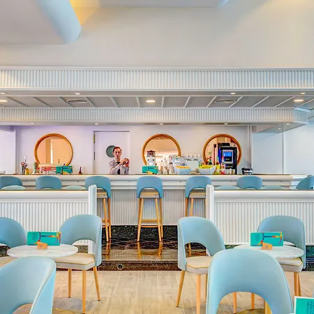 Hotel Sbh Maxorata 4*