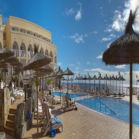 Hotel Sbh Maxorata Morro Jable (Fuerteventura)