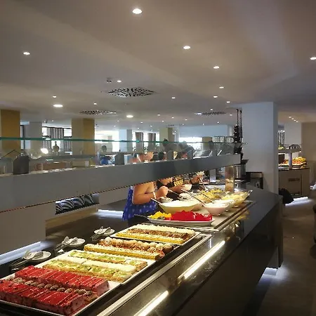 Sbh Maxorata Morro Jable (Fuerteventura)