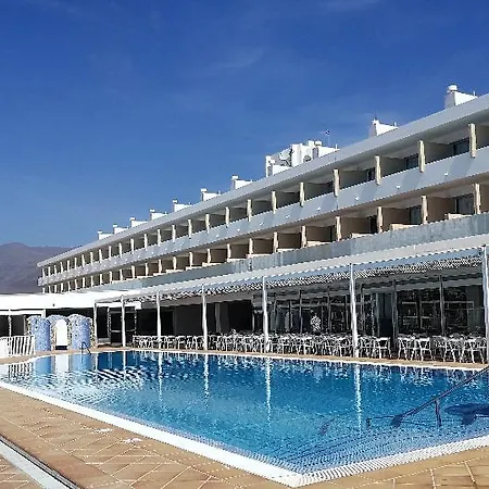 Sbh Maxorata Hotel