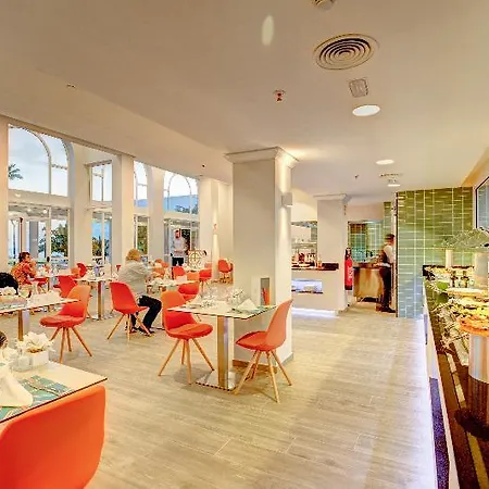 Hotel Sbh Maxorata Morro Jable (Fuerteventura)