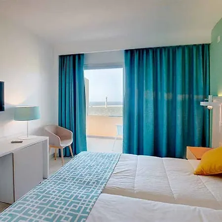 Hotel Sbh Maxorata 4*