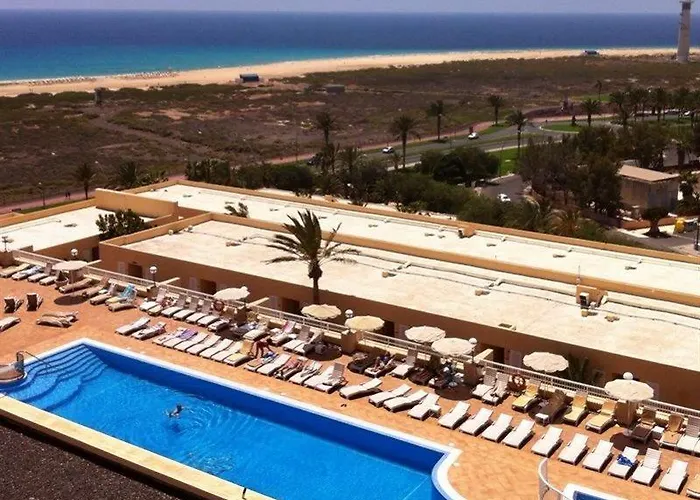 Sbh Maxorata Hotell 4*