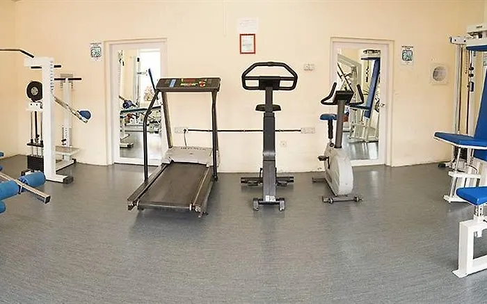 Sbh Maxorata Morro Jable (Fuerteventura)