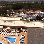 Sbh Maxorata 4* Morro Jable (Fuerteventura)