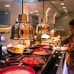 Sbh Maxorata Hotel 4*