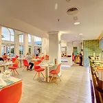 Hotel Sbh Maxorata Morro Jable (Fuerteventura)