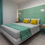 Sbh Maxorata Hotel Morro Jable (Fuerteventura)