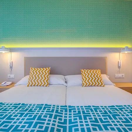 Sbh Maxorata Morro Jable (Fuerteventura)