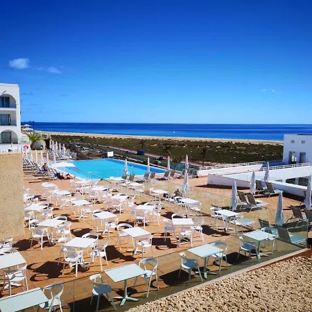 Sbh Maxorata Hotel Morro Jable