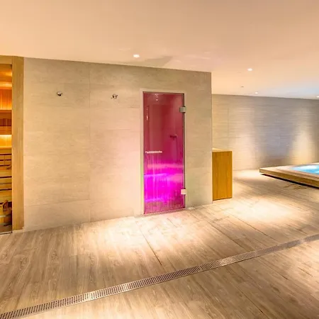 Sbh Maxorata Hotel Morro Jable (Fuerteventura)