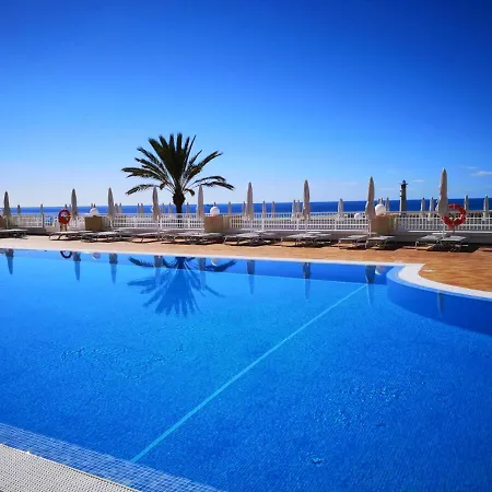 Sbh Maxorata Hotel Morro Jable (Fuerteventura)