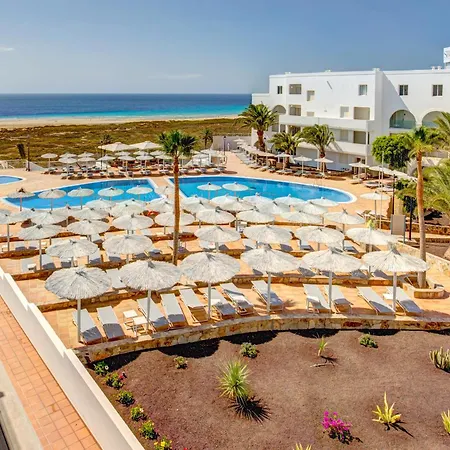 Sbh Maxorata 4* Morro Jable (Fuerteventura)