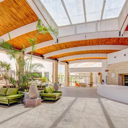 Sbh Maxorata Morro Jable (Fuerteventura)