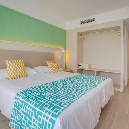 Sbh Maxorata Hotel 4*