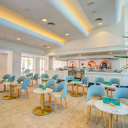 Sbh Maxorata Morro Jable (Fuerteventura)