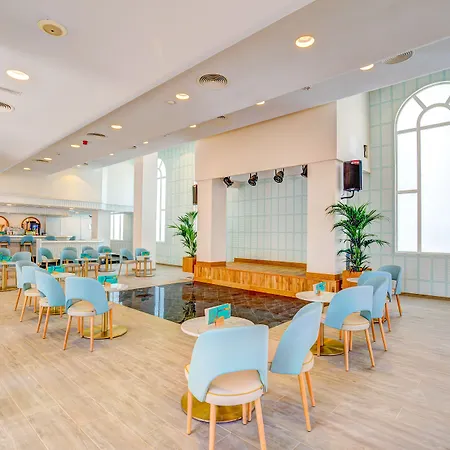 Sbh Maxorata Morro Jable (Fuerteventura)