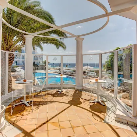 Sbh Maxorata Morro Jable (Fuerteventura)