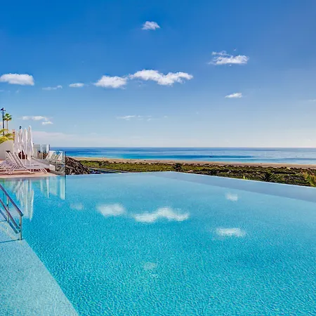 Hotel Sbh Maxorata 4*