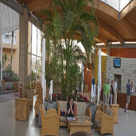 Sbh Maxorata Szálloda Morro Jable (Fuerteventura)