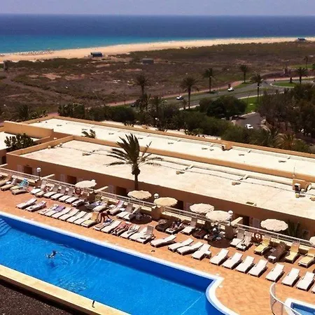 Sbh Maxorata Hotel 4*