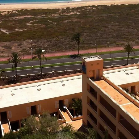 Sbh Maxorata Hotel Morro Jable (Fuerteventura)