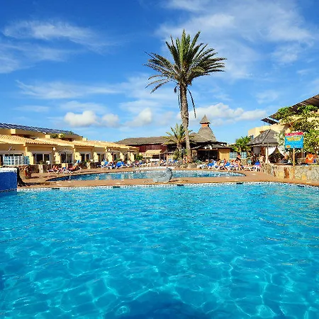 Sbh Maxorata Morro Jable (Fuerteventura)