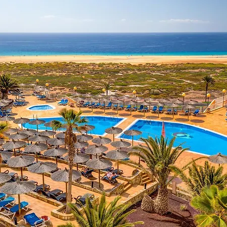 Sbh Maxorata Hotell Morro Jable (Fuerteventura)