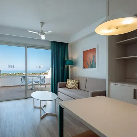 Sbh Maxorata 4* Morro Jable (Fuerteventura)