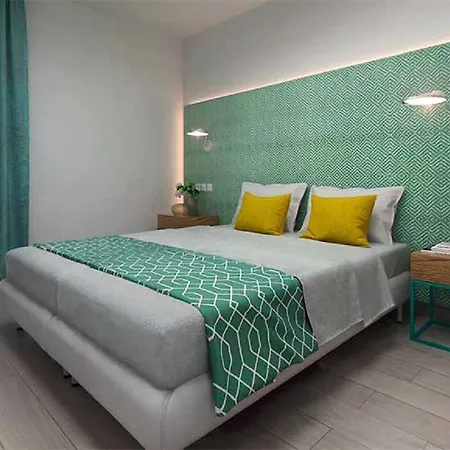 Sbh Maxorata Hotel Morro Jable (Fuerteventura)