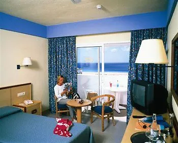 Sbh Maxorata Hotel 4*