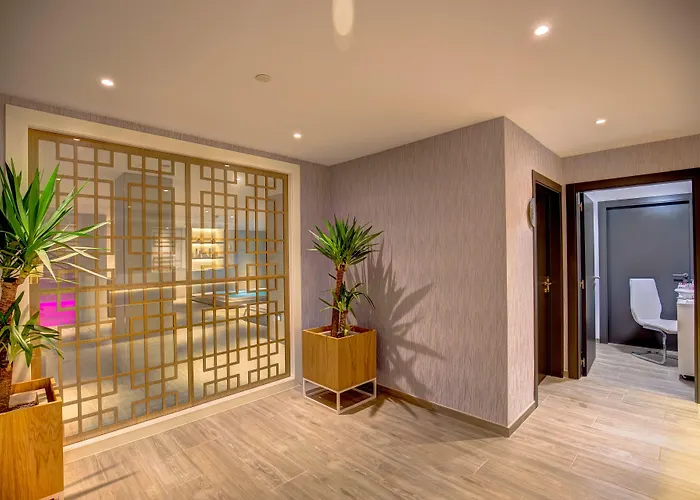 Sbh Maxorata Hotel Morro Jable (Fuerteventura)