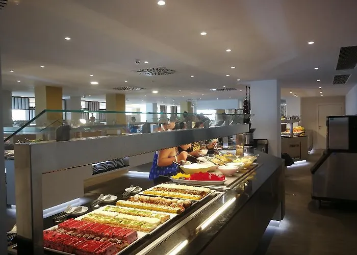 Sbh Maxorata Morro Jable (Fuerteventura)