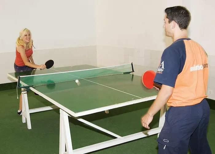 Sbh Maxorata 4* Morro Jable (Fuerteventura)