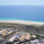 Sbh Maxorata 4* Morro Jable (Fuerteventura)