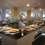 Hotel Sbh Maxorata