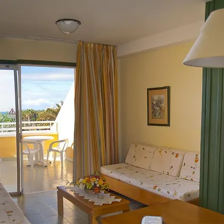 Sbh Maxorata 4* Morro Jable (Fuerteventura)