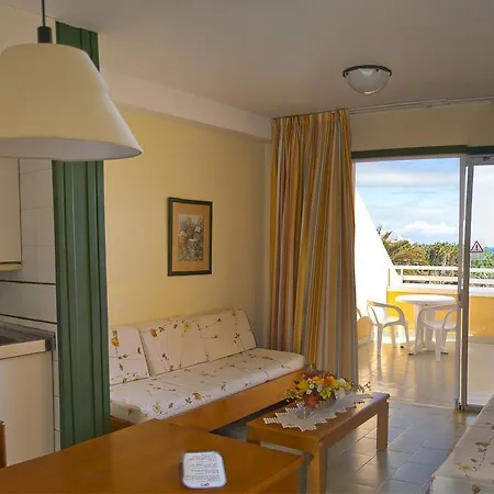 Sbh Maxorata Hotel Morro Jable (Fuerteventura)