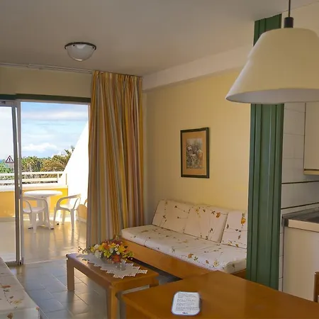 Sbh Maxorata Hotel