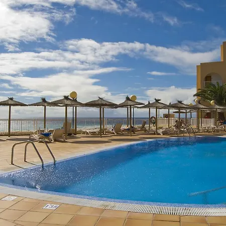 Hotel Sbh Maxorata