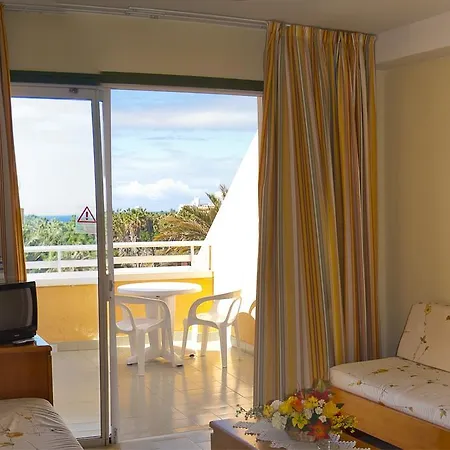 Sbh Maxorata 4* Morro Jable (Fuerteventura)