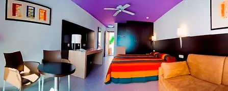 Sbh Maxorata Hotel Morro Jable (Fuerteventura)