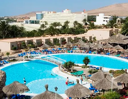Sbh Maxorata Morro Jable (Fuerteventura)