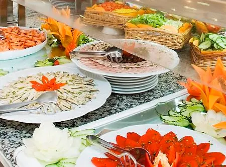 Sbh Maxorata Hotel