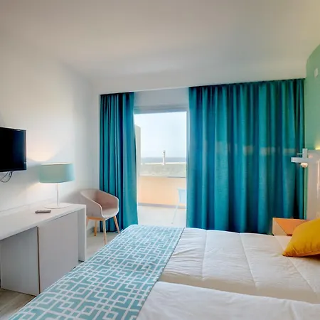 Sbh Maxorata Hotel 4*