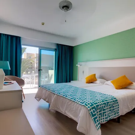Sbh Maxorata Hotel 4*